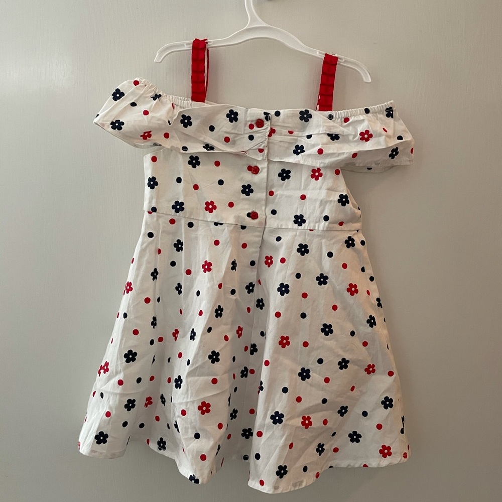 Toddler dress